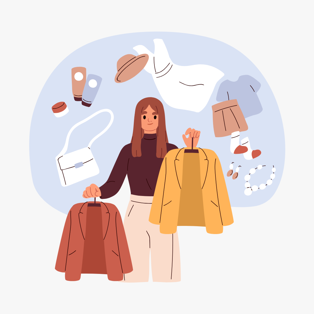 Fashion & Accessories