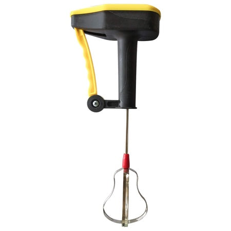 Power Free Blender