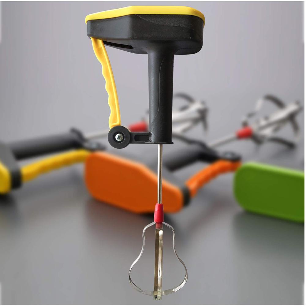 Power Free Blender