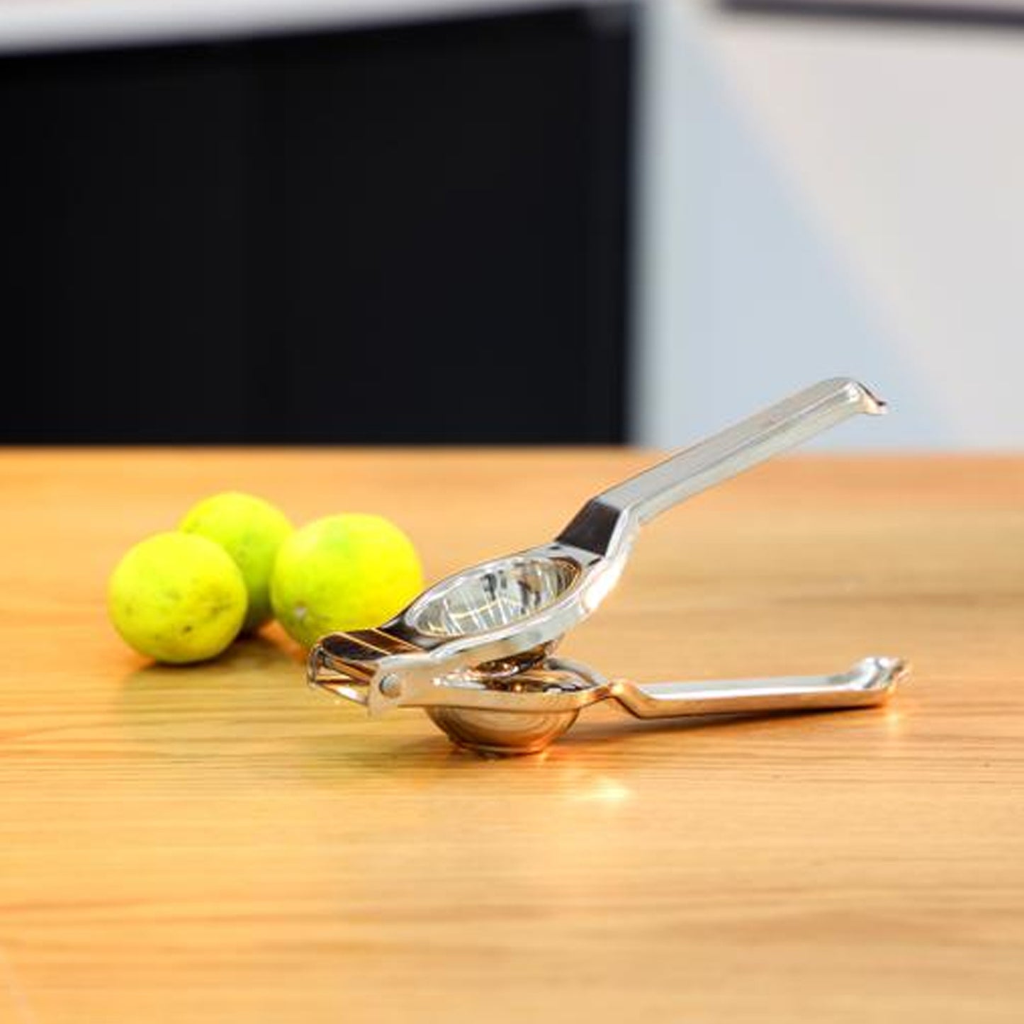Stainless Steel Lemon Squeezer