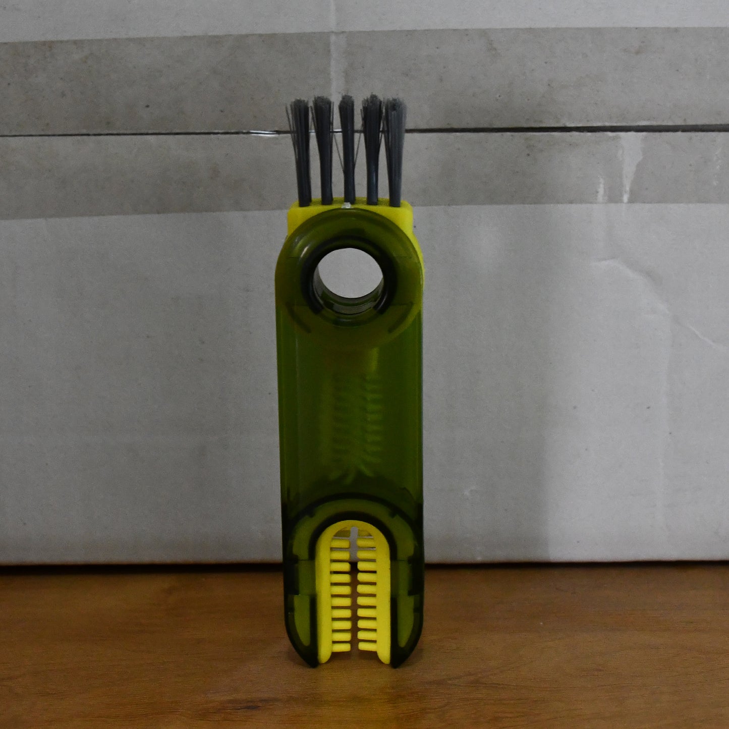 2-In-1 Multipurpose Cleaning Brush Tool (1 Pc)