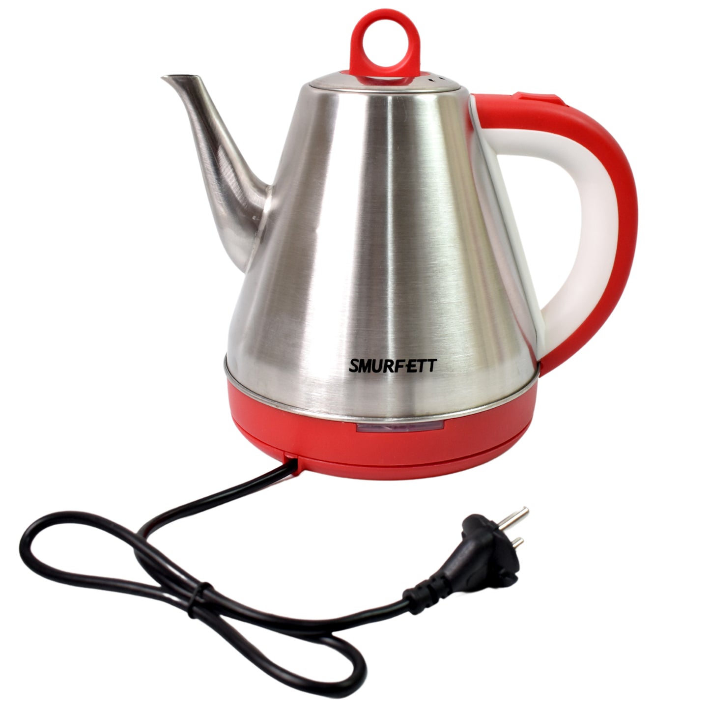 Stainless Steel Large Capacity Electric Kettle (1500W 1.5 Ltr.)