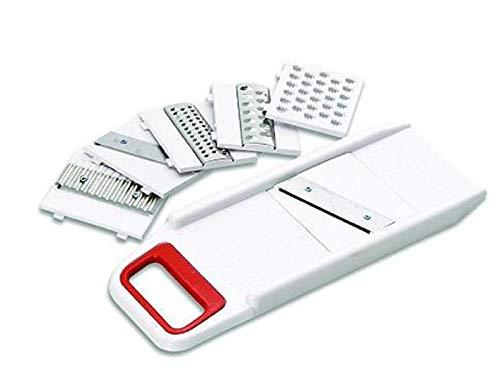 Slicer 6 In 1