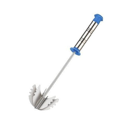 Stainless Steel Mixi Egg Lassi Butter Milk Maker Mixer Hand Blender