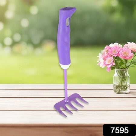 Heavydutygarden Tools Gardening Tools Kit For Home Garden Indoor And Outdoor Gardening For Plants Agriculture And Soil Tools (1 Pc)