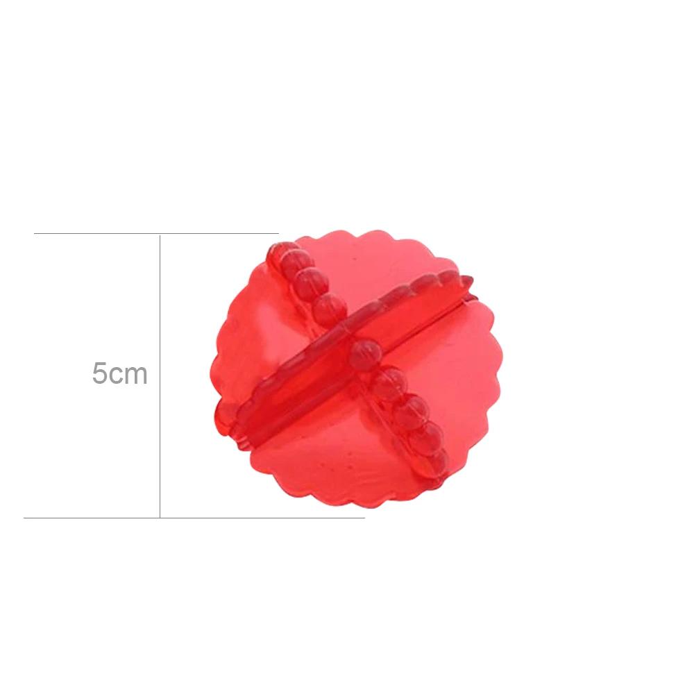 Laundry Washing Ball Wash Without Detergent (6Pcs)