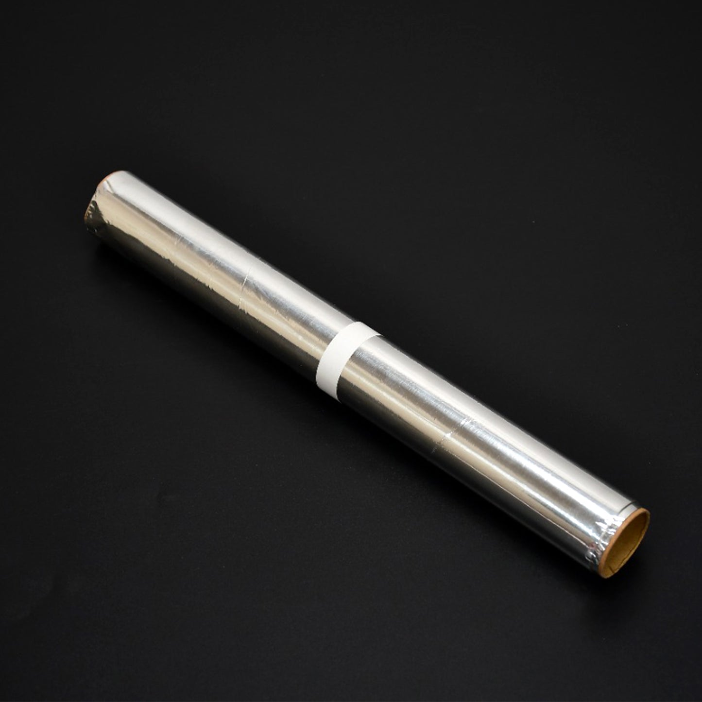 Aluminum Foil Roll Heavy Duty Non Stick Thick Aluminum Foil Sheet Baking Grilling Tool (10Mx300Mm)