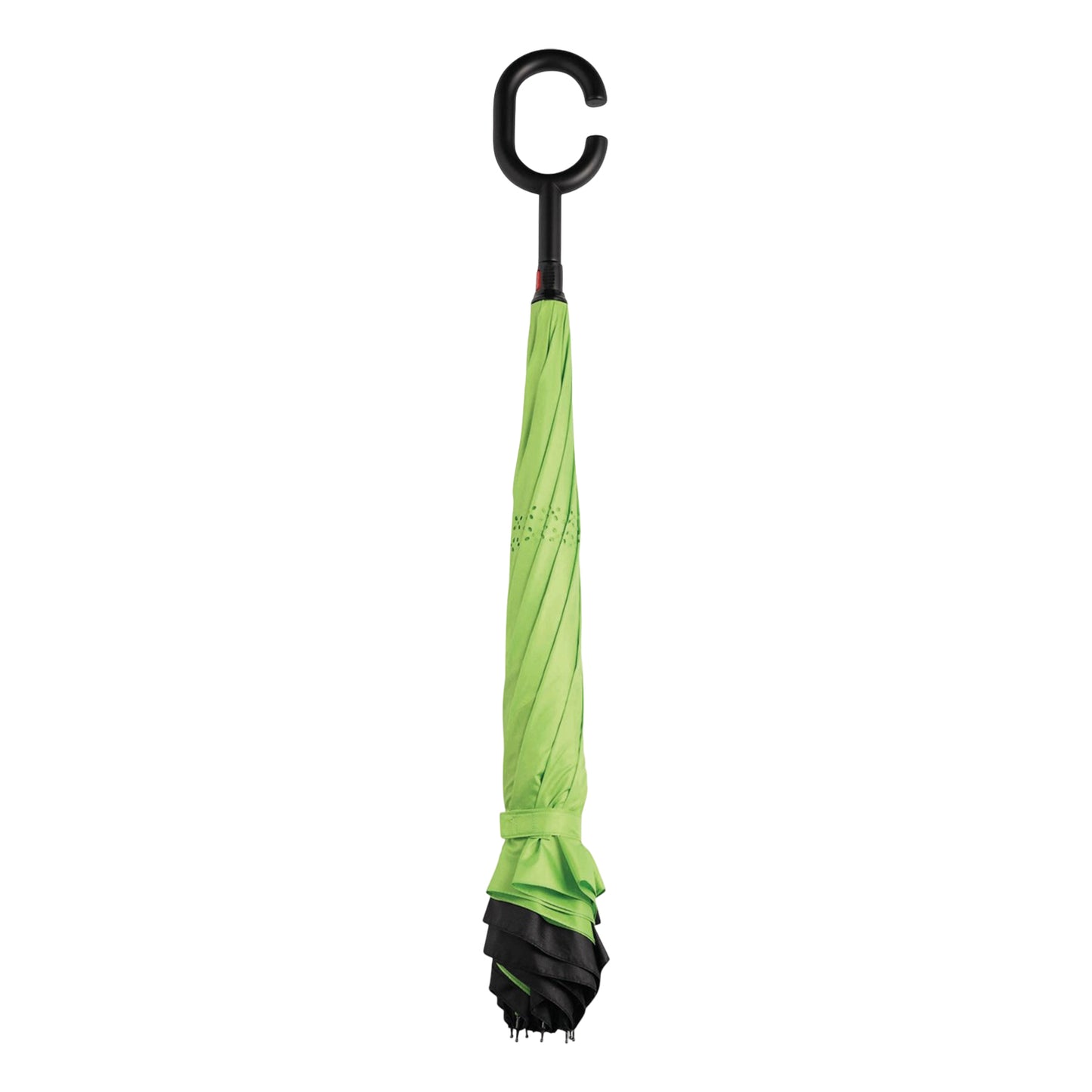Umbrella Summer Sun And Rain Protectionfoldable Cute Umbrella C-Shaped Handle Uv Protection Rain Sun Umbrella Travel Accessories Umbrella For Children Girls And Boys (1 Pc Mix Color)