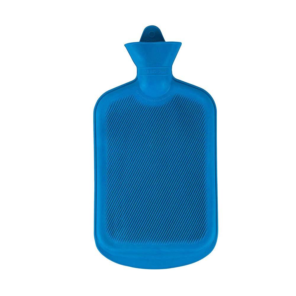 Rubber Hot Water Heating Pad Bag For Pain Relief (Medium Size)