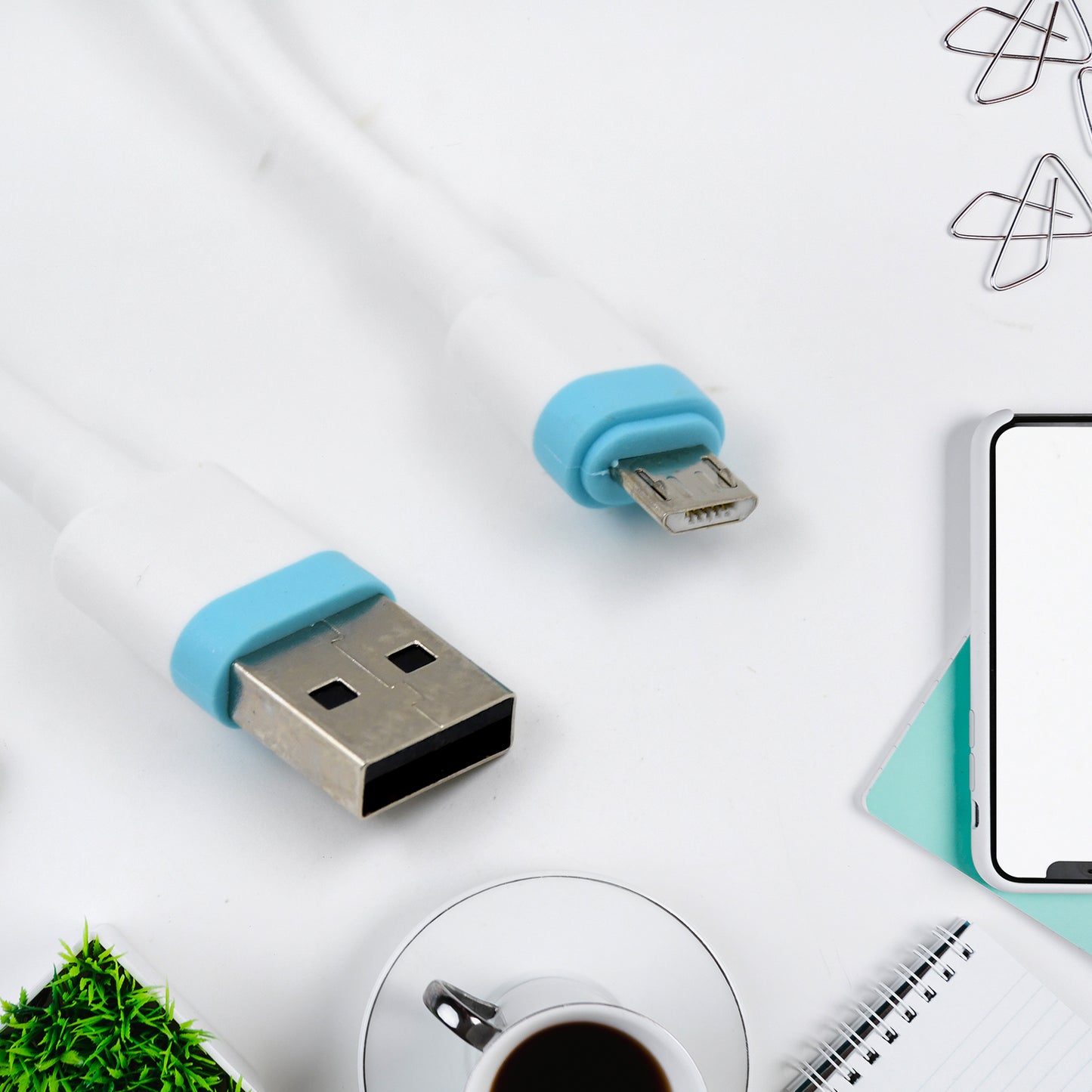 2.4Afast Charging For Android Data Transfer (1 Pc)