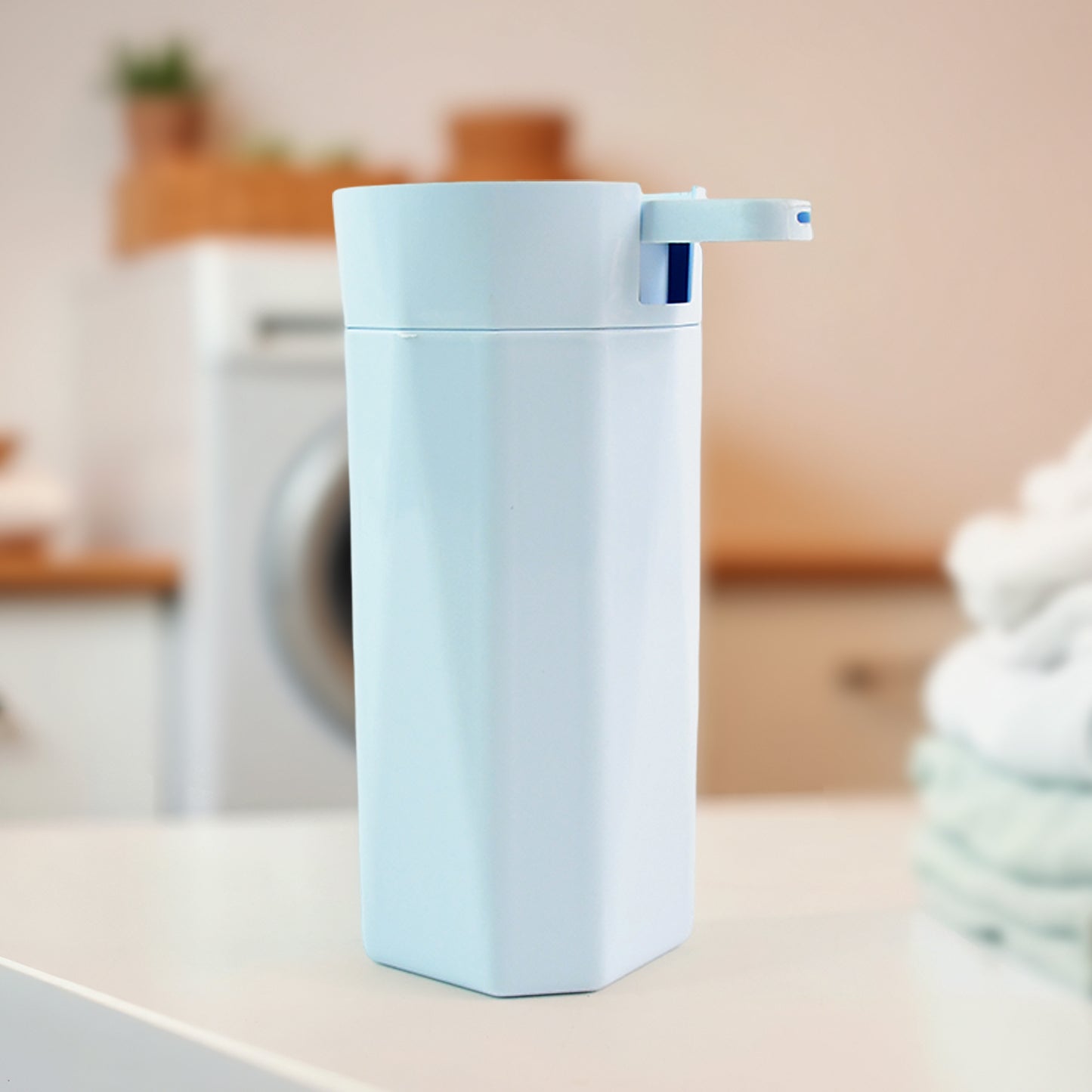 Apexpush It Soap Dispenser Approx 300Ml (1 Pc)