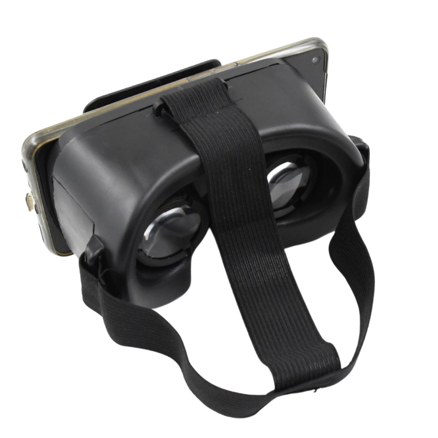 3D Vr Glasses Virtual Reality Goggles Headset For All Smartphonevr Goggles-For 3D Vr Movies Video Games (1 Pc)