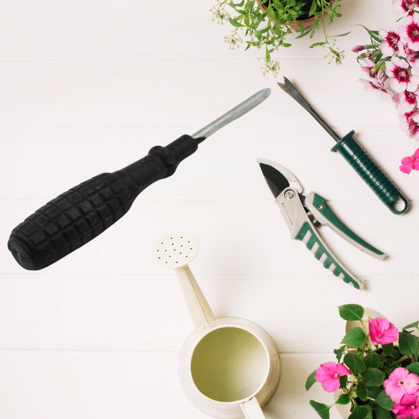 Smallphillips Screwdriver Cross-Head Small Appliances