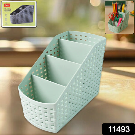 Apexmulti-Purpose Storage Basket Organizer