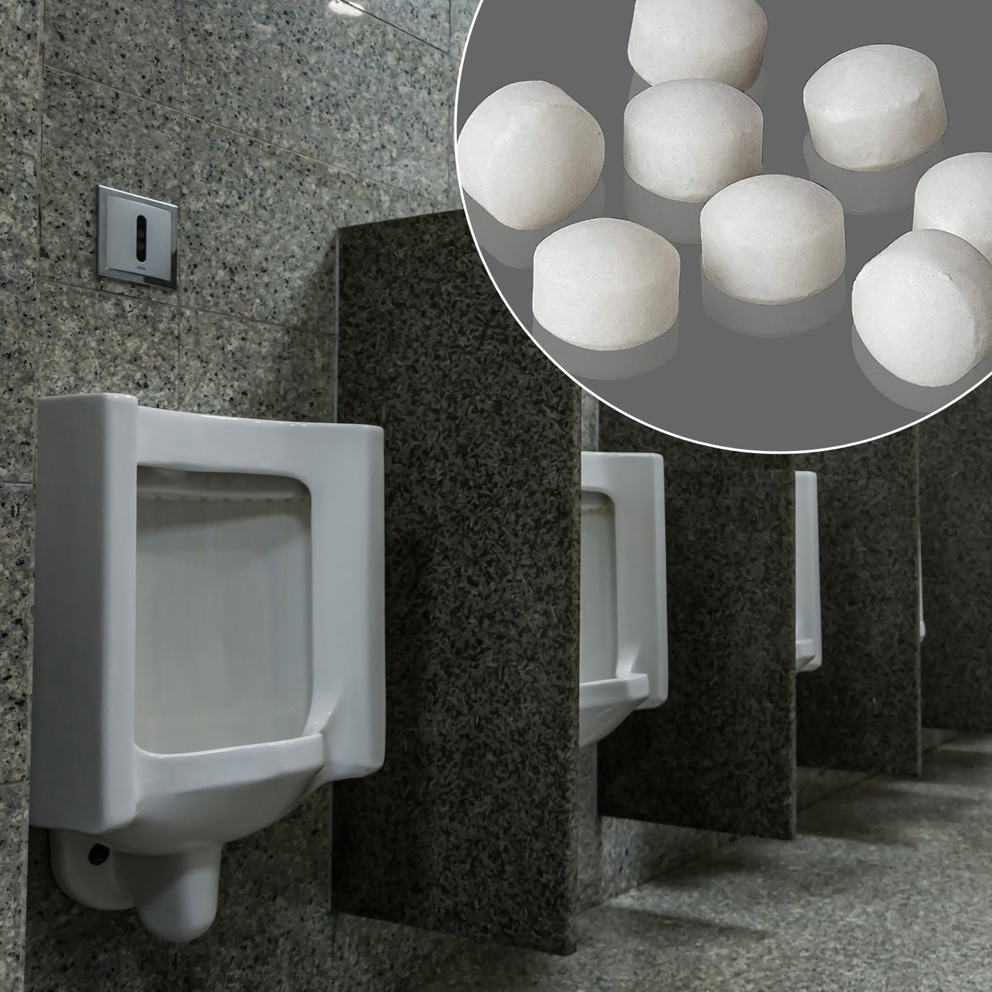 Naphthalene Balls For Clothes Pantry Bathroom Toilet Wardrobe Wash Basin Urinal Cockroaches.