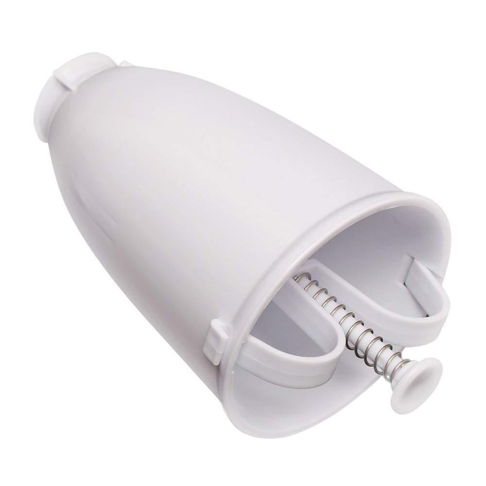Mini Donut Maker Dispenser - Plastic Vadameduwada Maker
