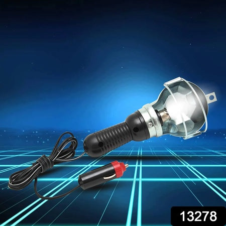 Repair Light Lamp Construction Lamp Work Lamp Hand Lamp For Repairs And Renovation Work Essential For Night-Time Repairs (1 Pc)