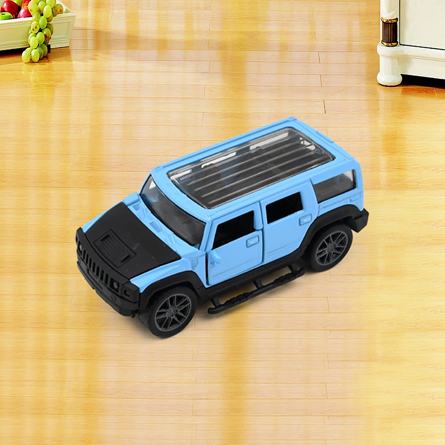 Mini Pull Back Car Widely Used By Kids (1 Pc Mix Color Design)