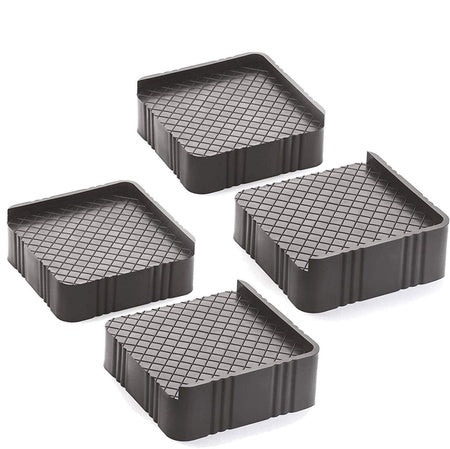 Refrigerator Base Stand 4Pcs Washing Machine Stand Furniture Base Stand Fridge Stands
