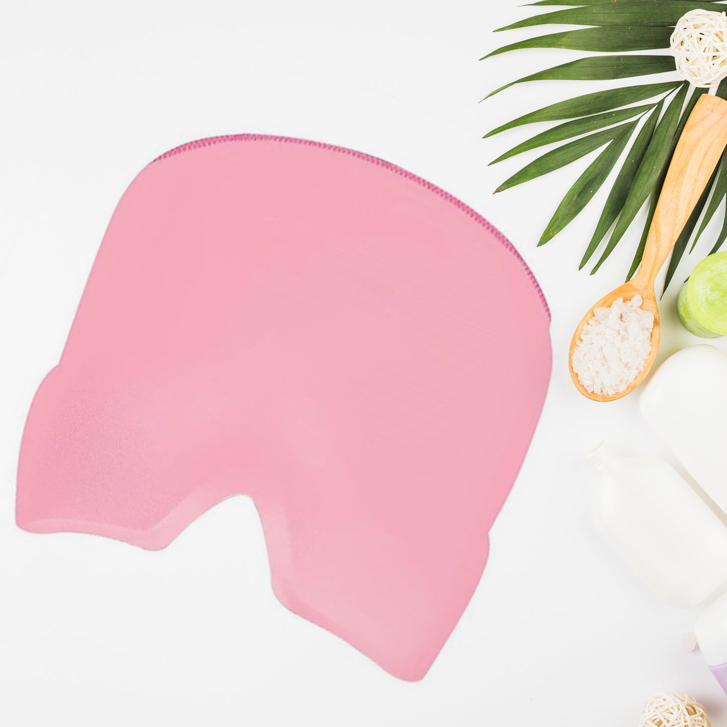 Headache Relief Hat Migraine Cap Wearable Migraine Mask Ice Head Wrap For Tension Headache Puffy Eyes Sinus Headache Stress Relief