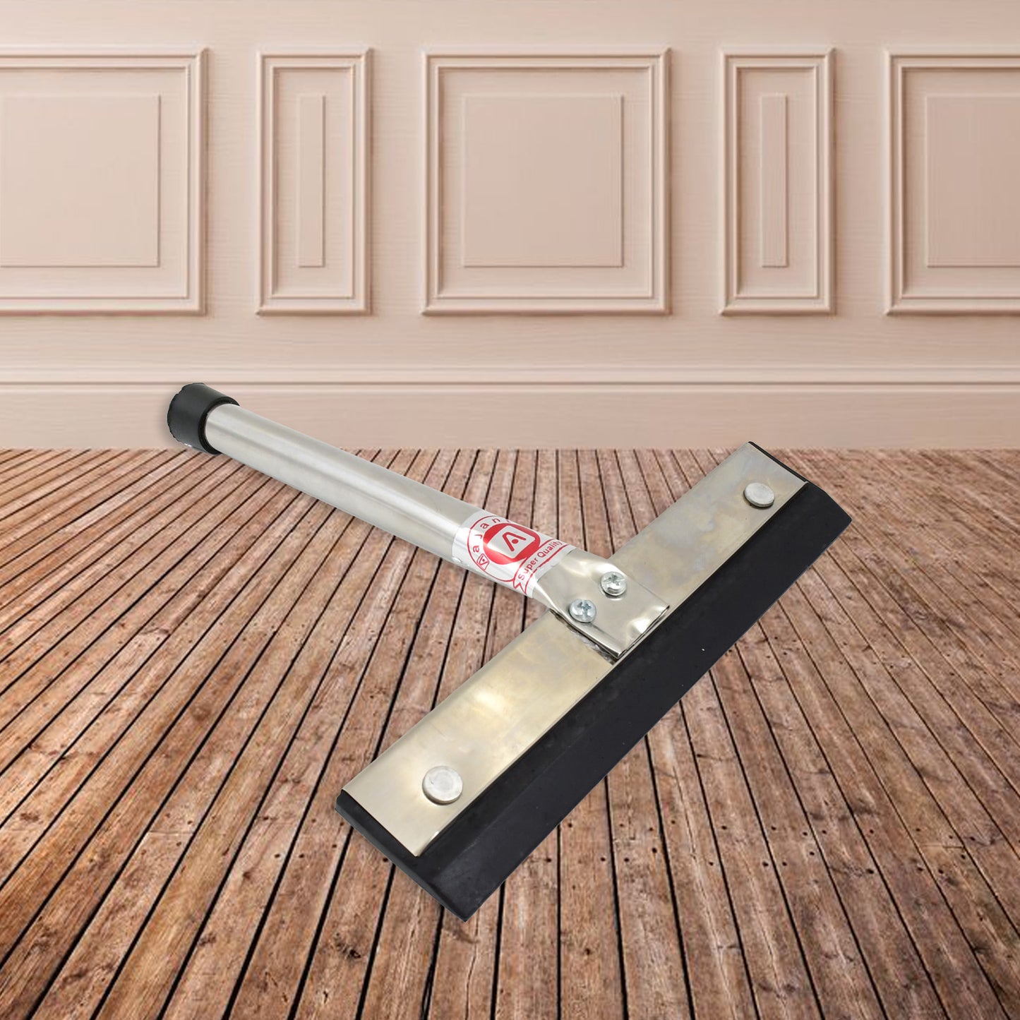 Heavy Stainless Steel Kitchen Wiper (1 Pc 2321 Cm)