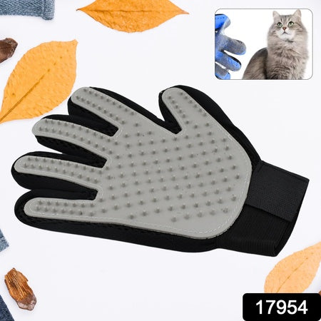 Greytrue Touch Gloves Gloves Bathing Tool (1 Pc)