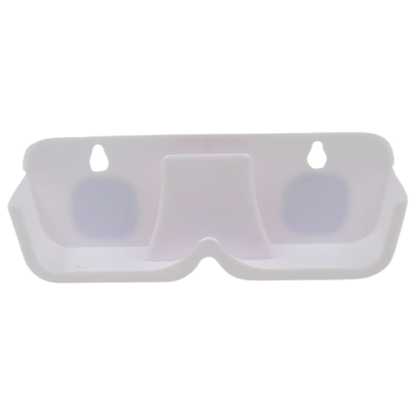 Wall Mount Adhesive Sunglass Holder (1 Pc)