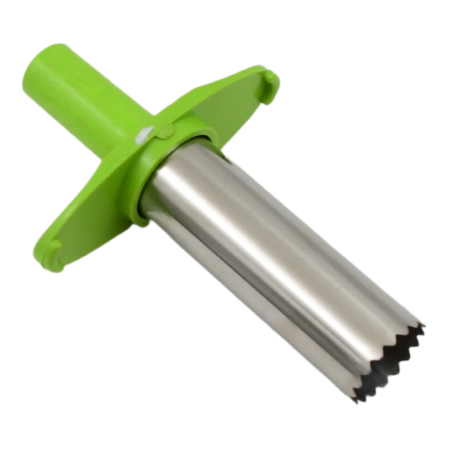 Smallstainless Steel Chili Corer Remover Kitchen Tool (1 Pc)
