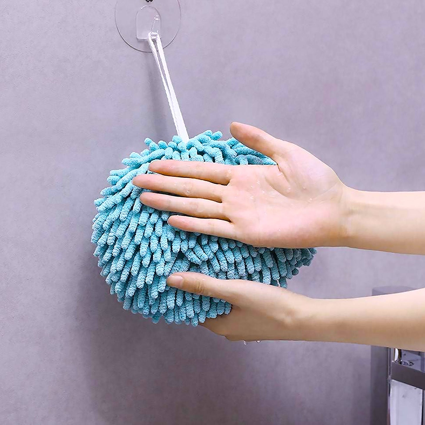 Microfiber Cleaning Duster For Multi-Purpose Use