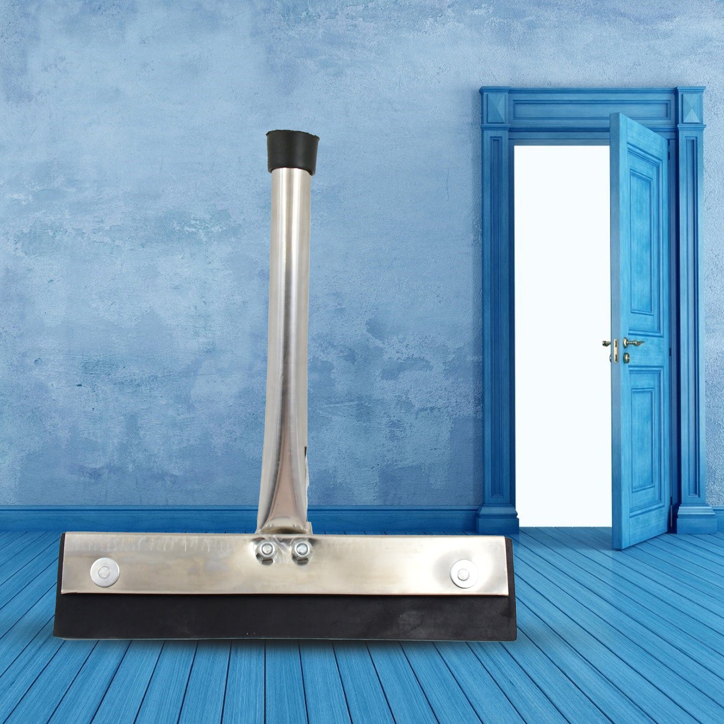Heavy Stainless Steel Kitchen Wiper (1 Pc 2321 Cm)