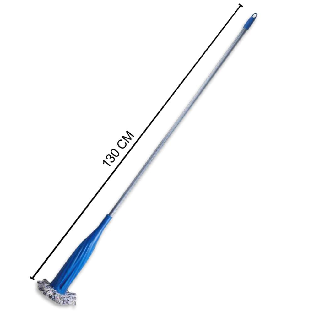 Steel Rod Cotton Bottle Mopbroom(Moq -12)