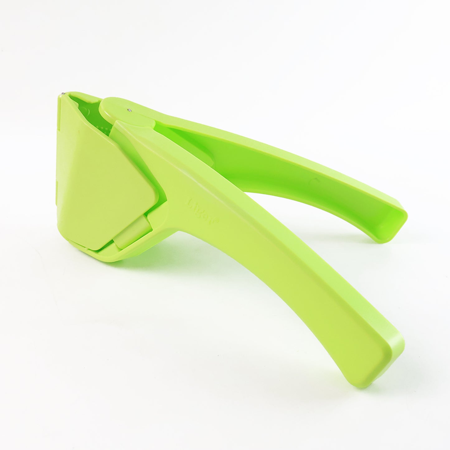 Ligerplastic Manual Handheld Lemon Orange Squeezer Juice (1 Pc)