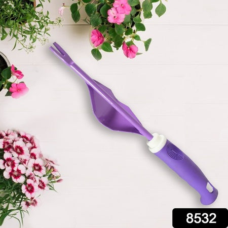 Heavydutygarden Tools Gardening Tools Kit For Home Garden Indoor And Outdoor Gardening For Plants Agriculture And Soil Tools (1 Pc)