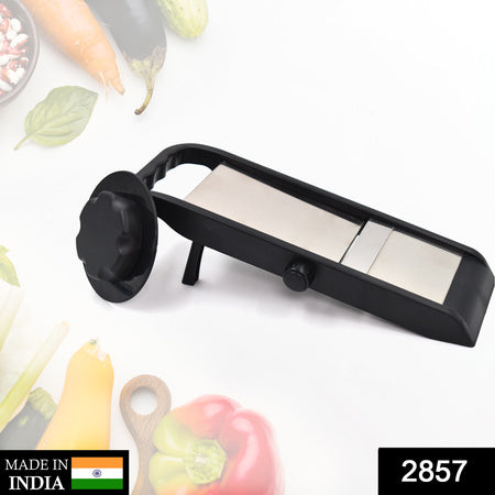 Adjustable Multipurpose Potatoonion Slicer And Grater