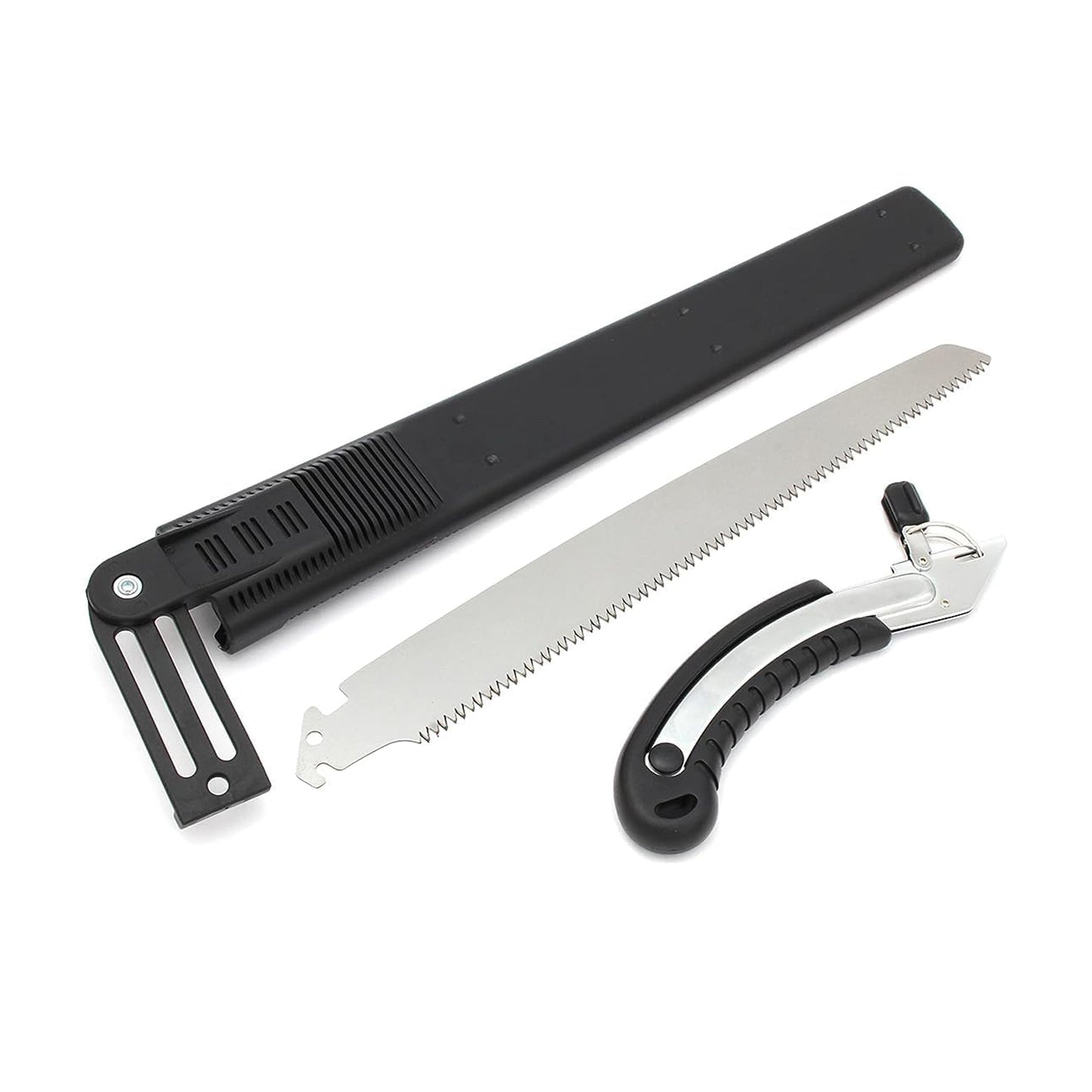 Handpruning Saw For Tree Branch Cutter (1 Pc With Cover 50 Cm Long)