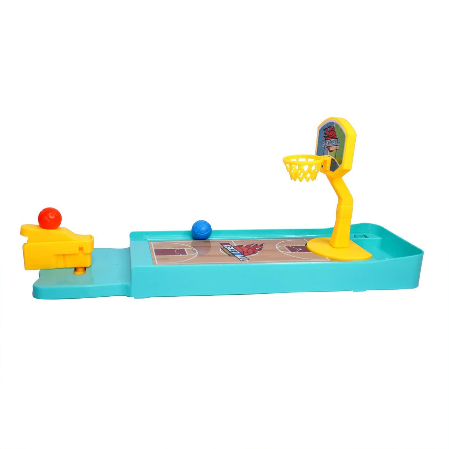 Mini Table Top Finger Basketball Game For Kids - Desktop Game For Kids Adults Basketball Finger Bowling Game Fun Indoor Finger Bowling Game For Boys Girls Family Board Game