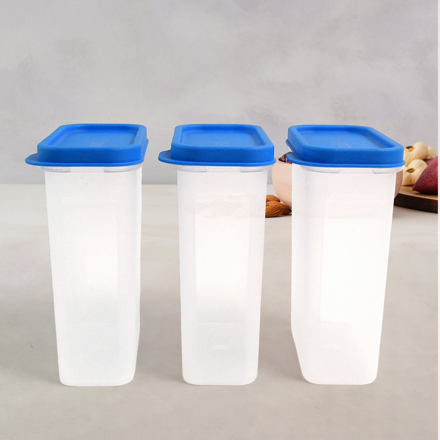 Apexglory Food Storage Container Set 3-Piece