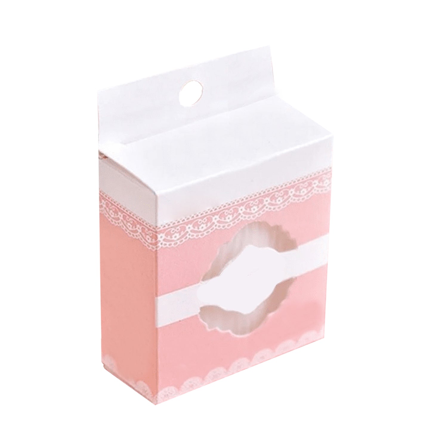 Cotton Makeup Remover Pads For Women Girls (Pack Of 40)