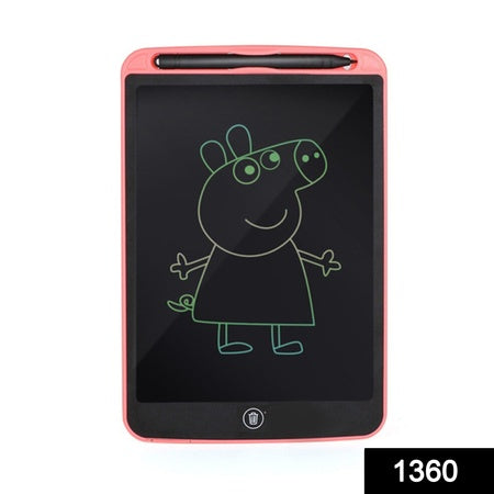 Lcd Portable Writing Padtablet For Kids - 8.5 Inch