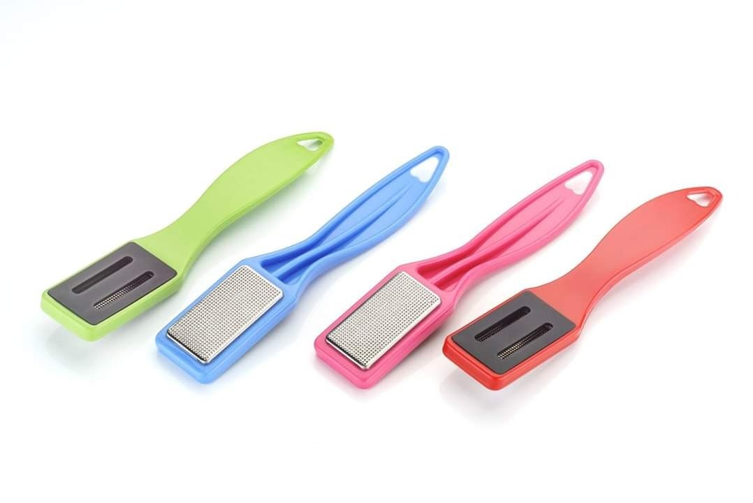 Foot Scrubber For Dead Skin