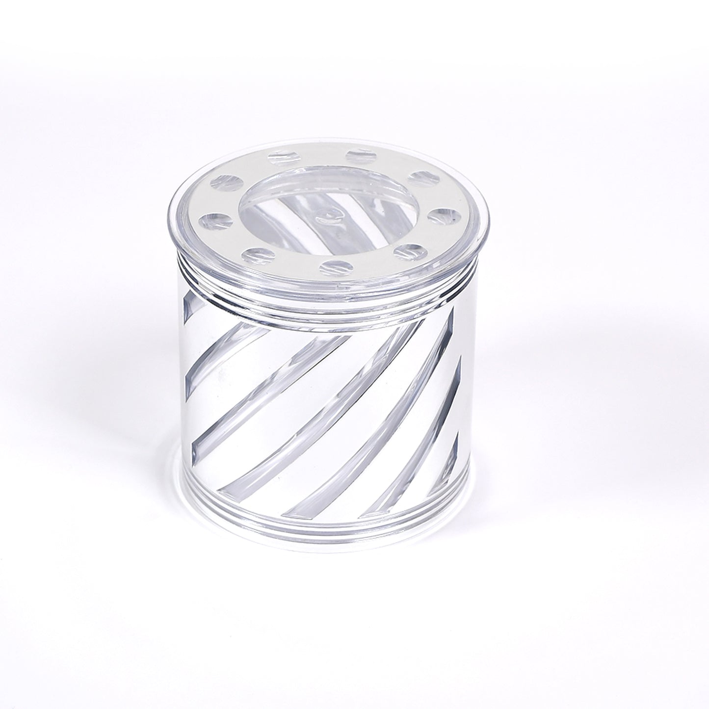 Dry Fruit Container Storage Box Airtight Container For Home Kitchen Use ( 750 Ml )