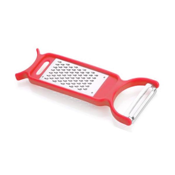 Kitchen 3 In 1 Multi Purpose Vegetable Peeler Grater Cutter For Food Preparation