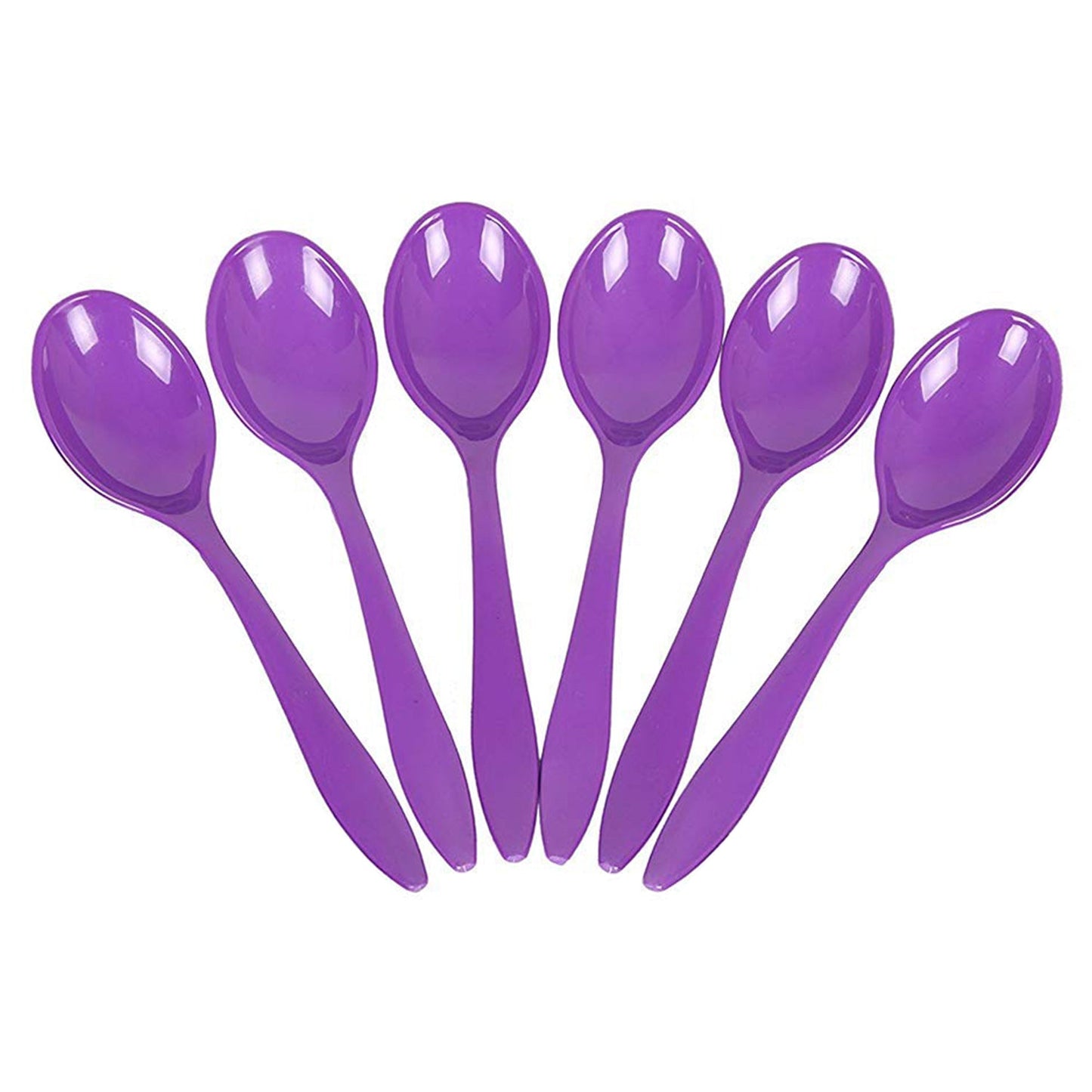 Fancy Spoon Used While Eating And Serving Food Stuffs Etc.