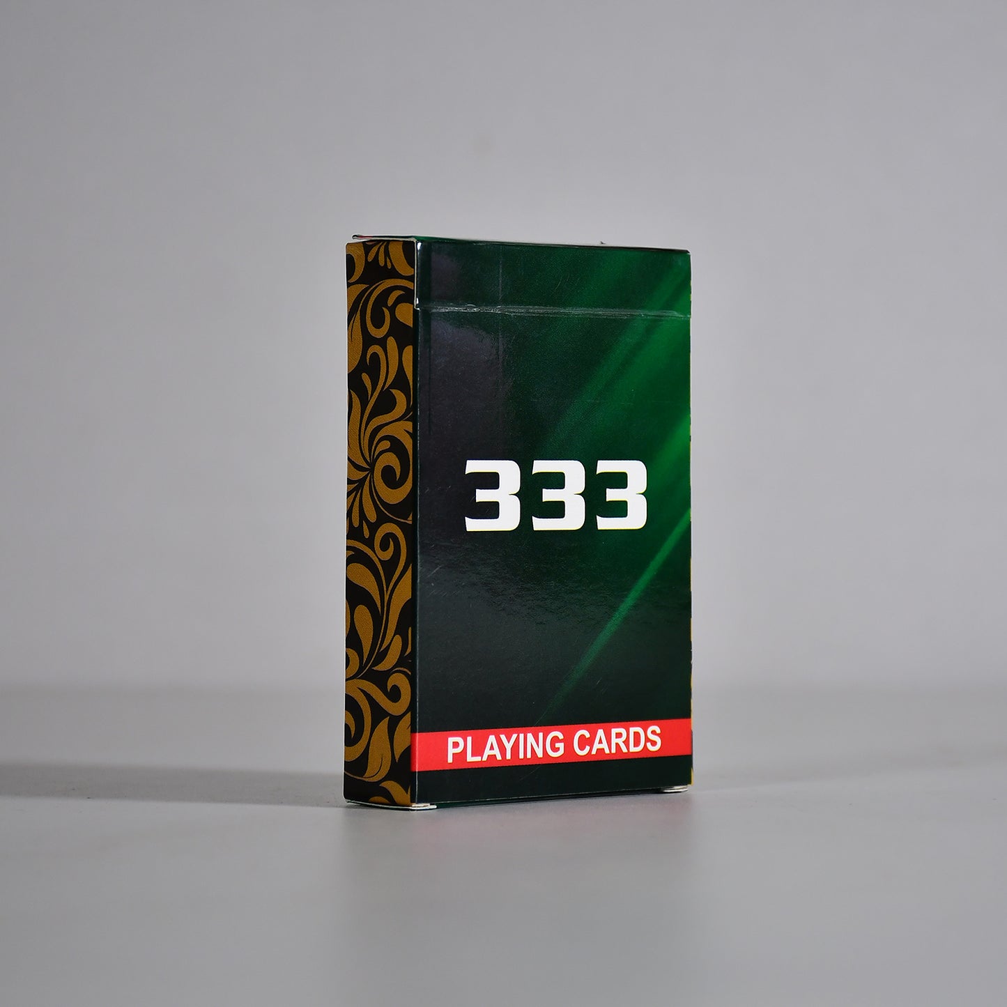 Playing Cards Luxury Deck Of Cards With Amazing Pattern Hd Printing Premium Poker Cards Durable Flexible