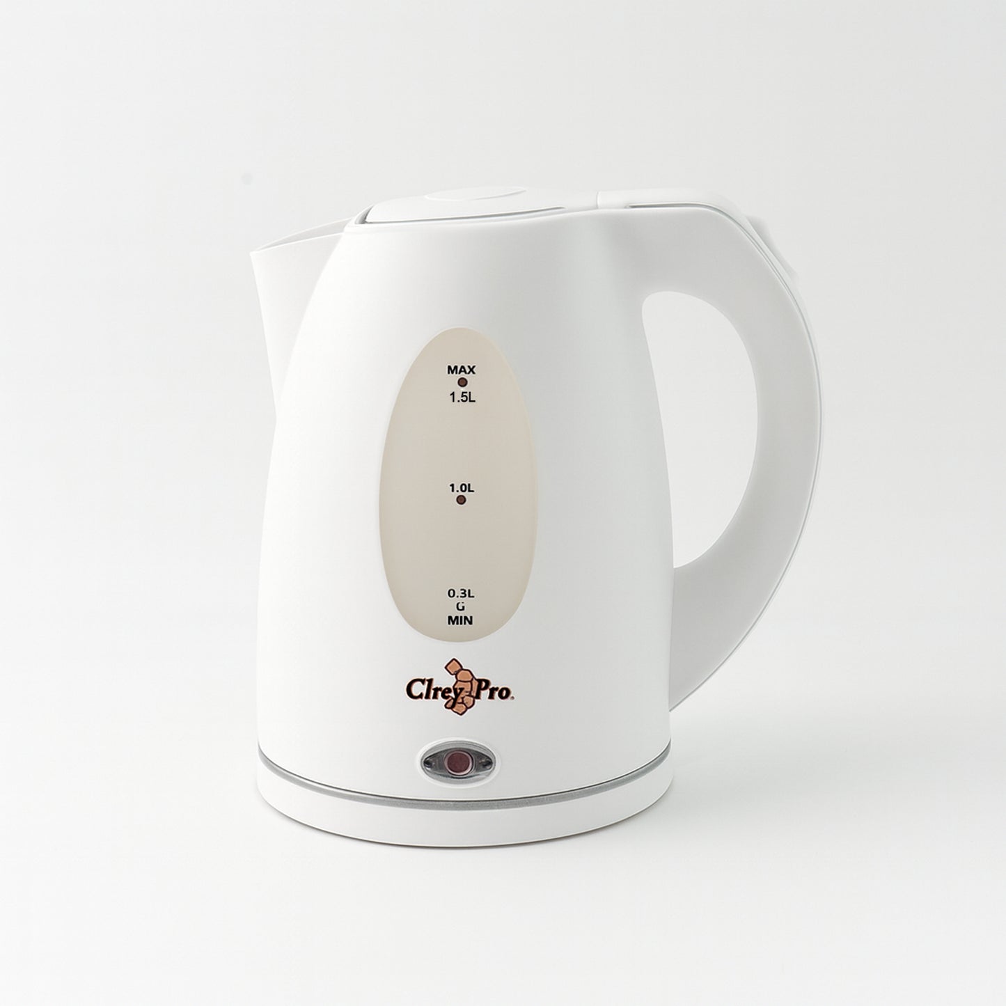 Orbitelectric Kettle (1.5L 1 Pc)