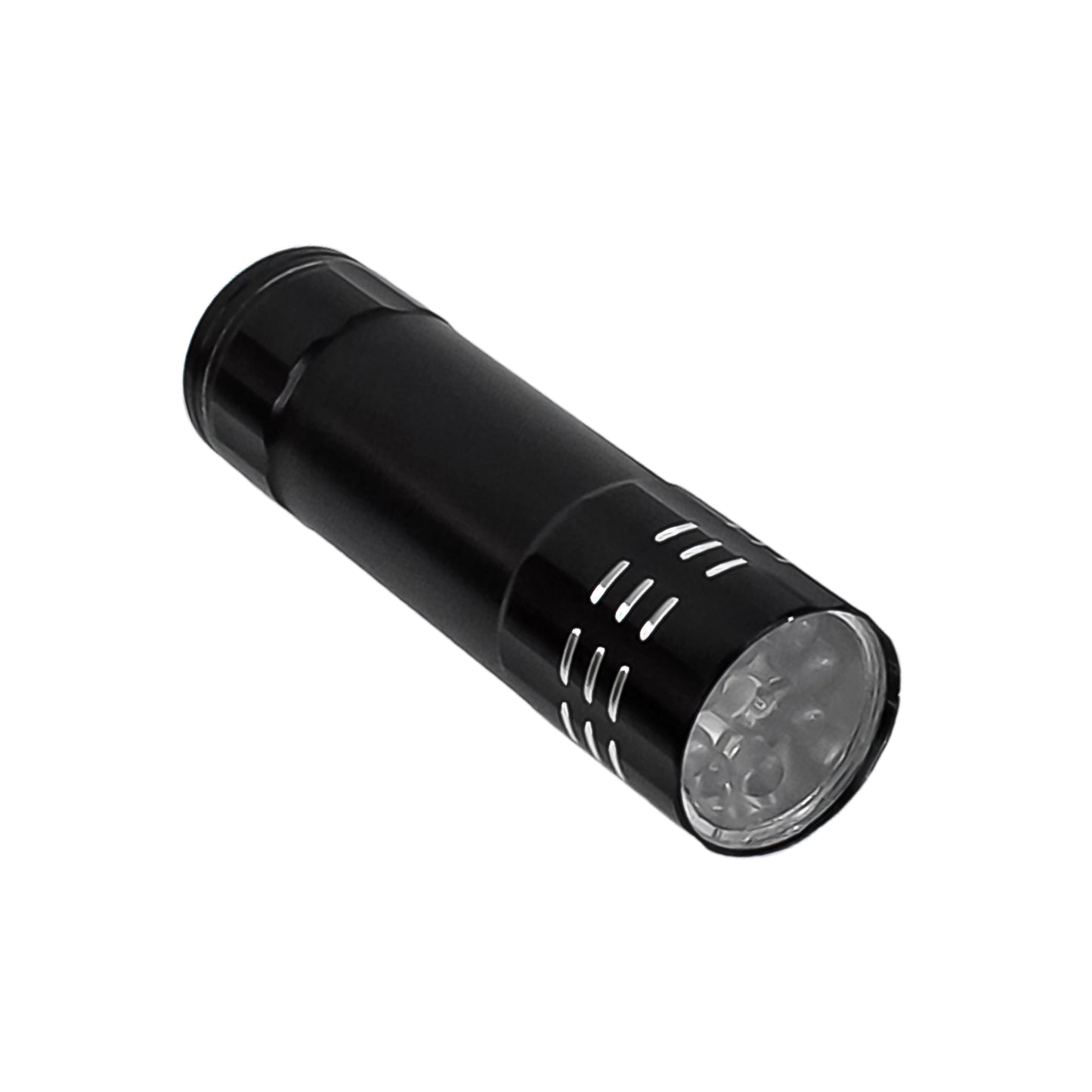 Portable Mini Torch Super-Bright Mini 3Aaa Battery Operated (Battery Included 1 Pc