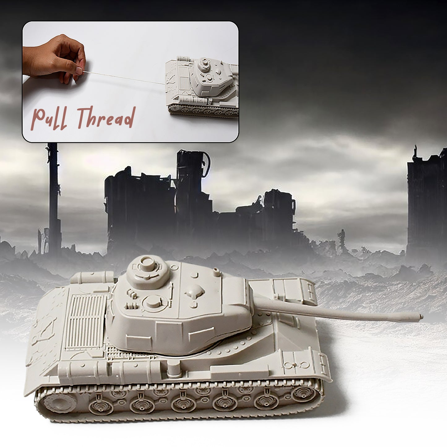 Soviet T54 Tank Miniature Tank Model Simulation Tank Model Toys Hobbies Models Kits Military Armor