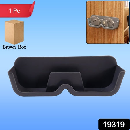 Wallmounted Sunglasses Holder (Mixcolor 1 Pc)
