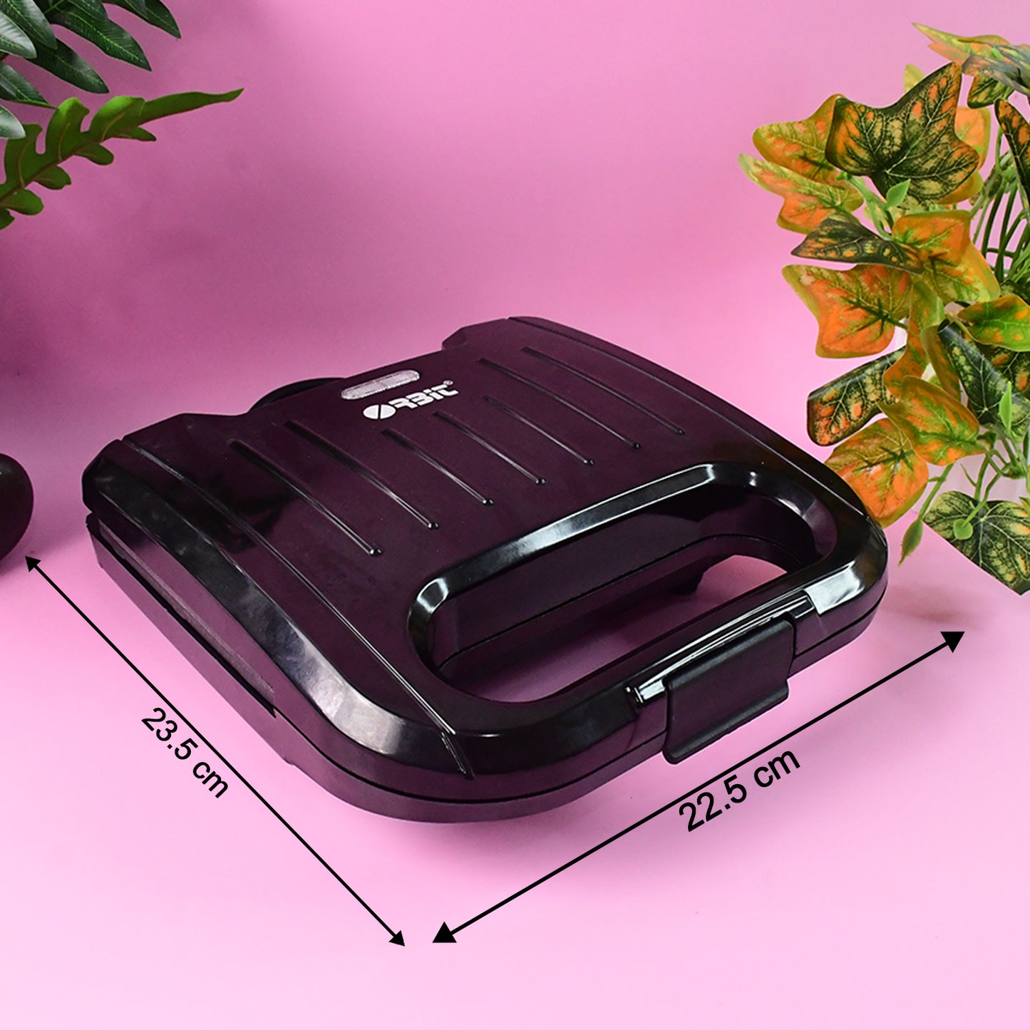 Orbitsandwich Toaster Maker (800W 1 Pc)