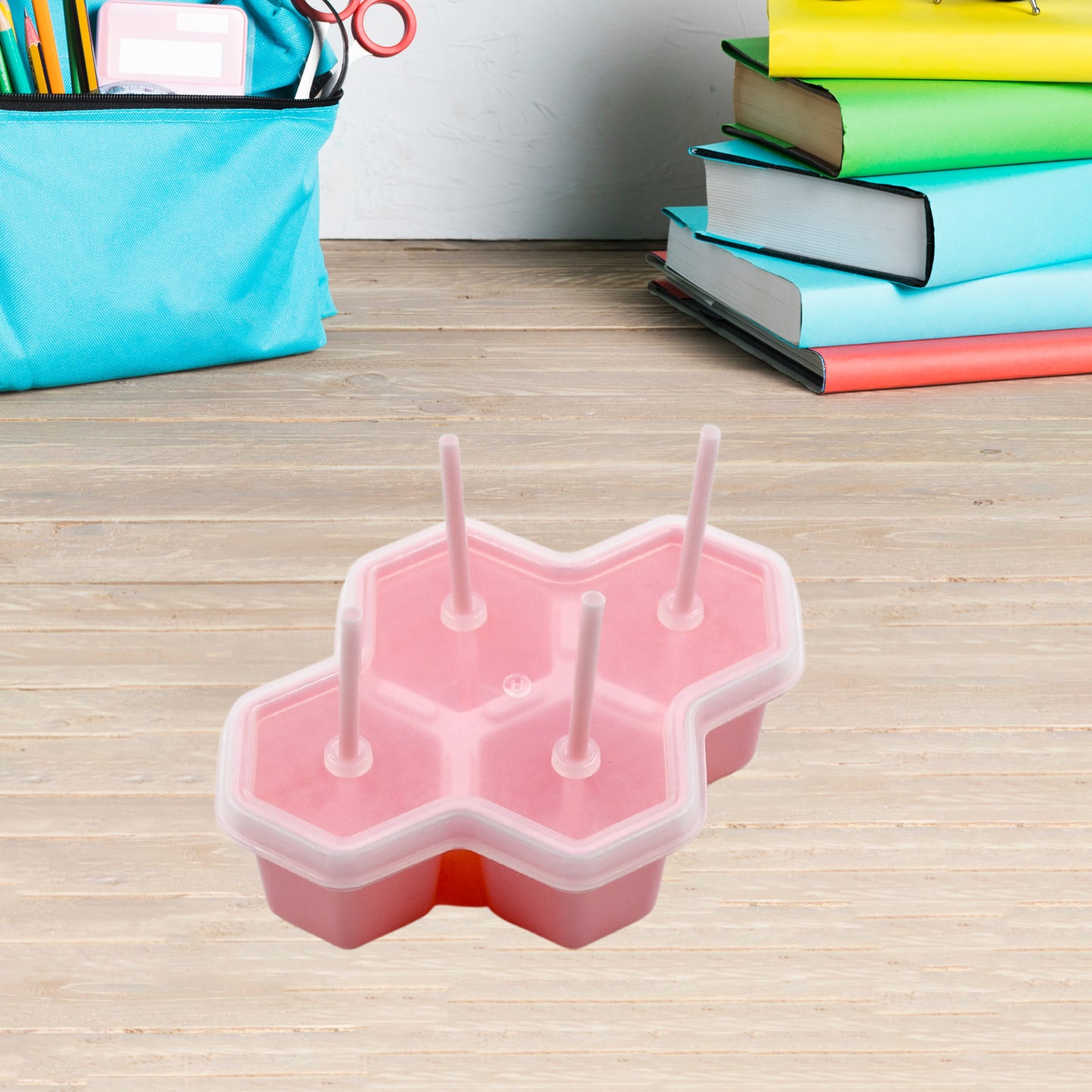 Multi Design Ice Mold Set Multi Shaped Ice Mold Bpa Free Mold Ice Pop Mold Ice Maker Fun For Kids And Adults